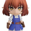 Helck Nendoroid Action Figure Vermilio 10 cm