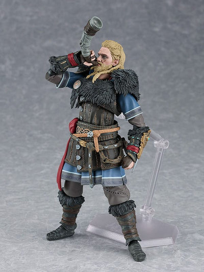 Assassin's Creed: Valhalla Figma Action Figure Eivor 16 cm