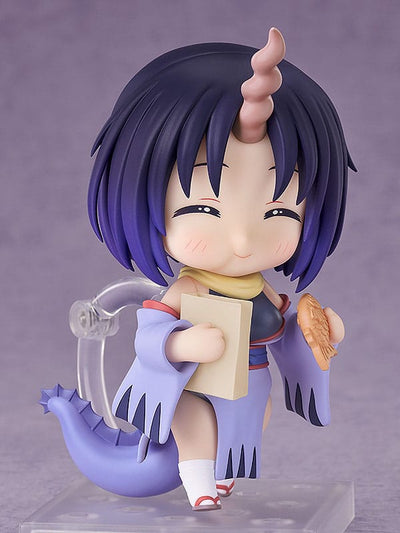 Miss Kobayashi's Dragon Maid Nendoroid Action Figure Elma 10 cm