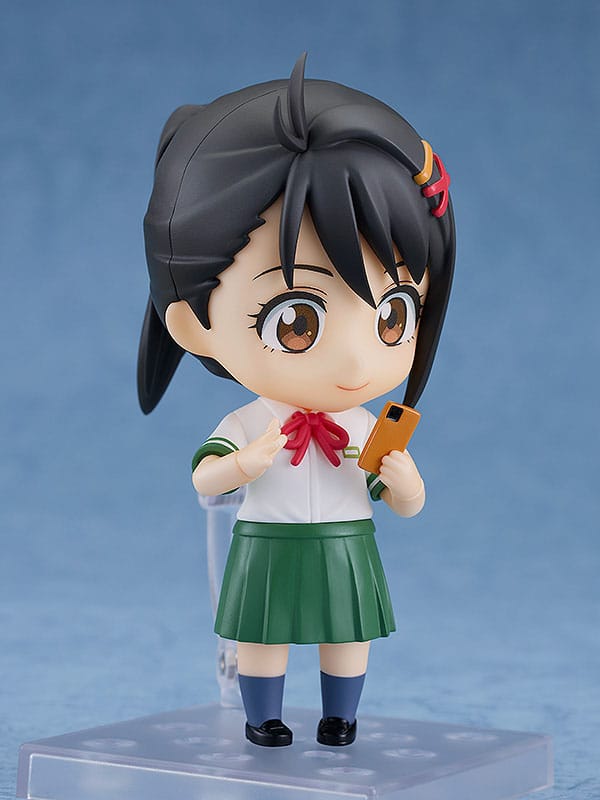 Suzume Nendoroid Action Figure Suzume Iwato 10 cm