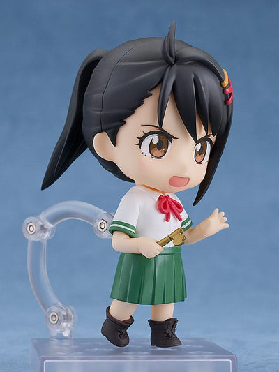 Suzume Nendoroid Action Figure Suzume Iwato 10 cm