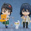 Suzume Nendoroid Action Figure Suzume Iwato 10 cm