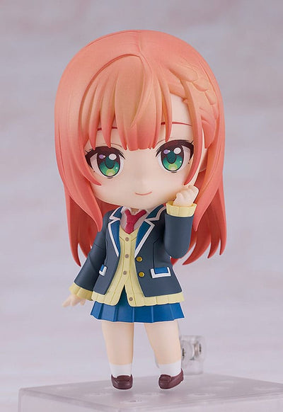 The Dreaming Boy Is a Realist Nendoroid Action Figure Aika Natsukawa 10 cm