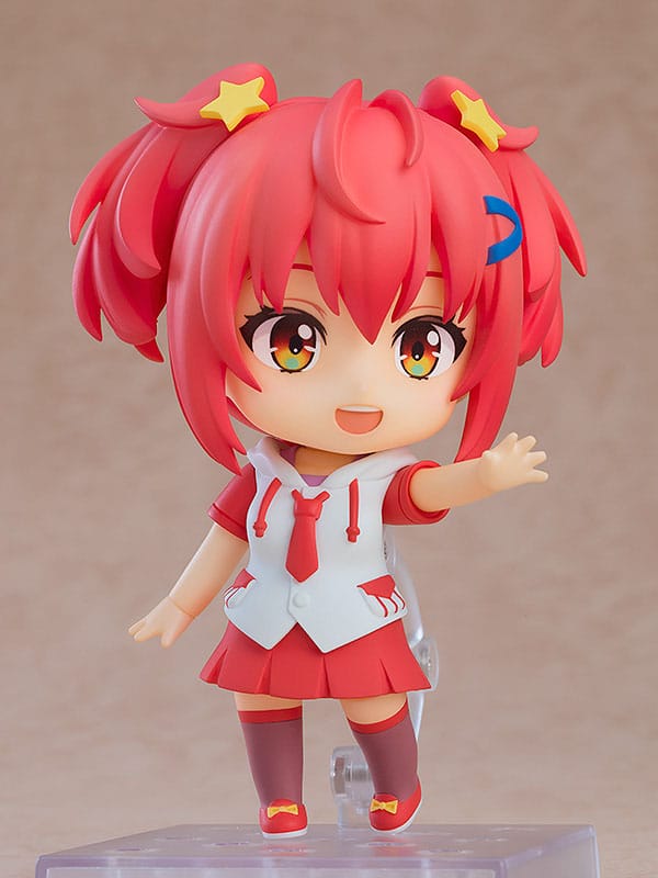 World Dai Star Nendoroid Action Figure Kokona Otori 10 cm