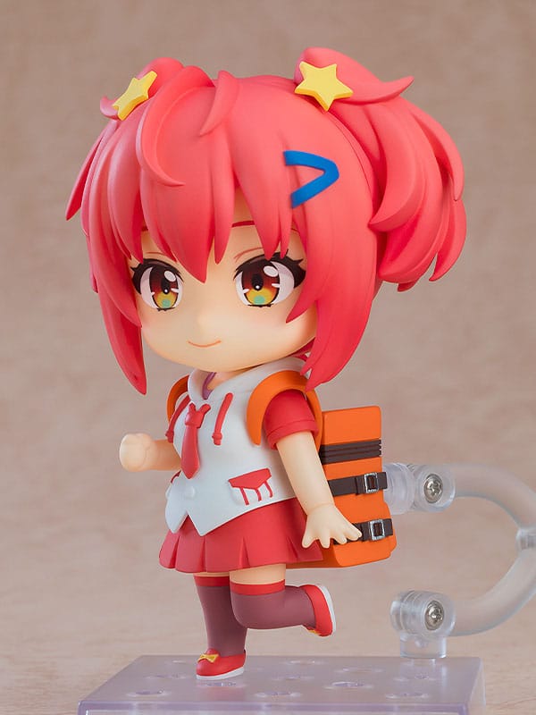 World Dai Star Nendoroid Action Figure Kokona Otori 10 cm