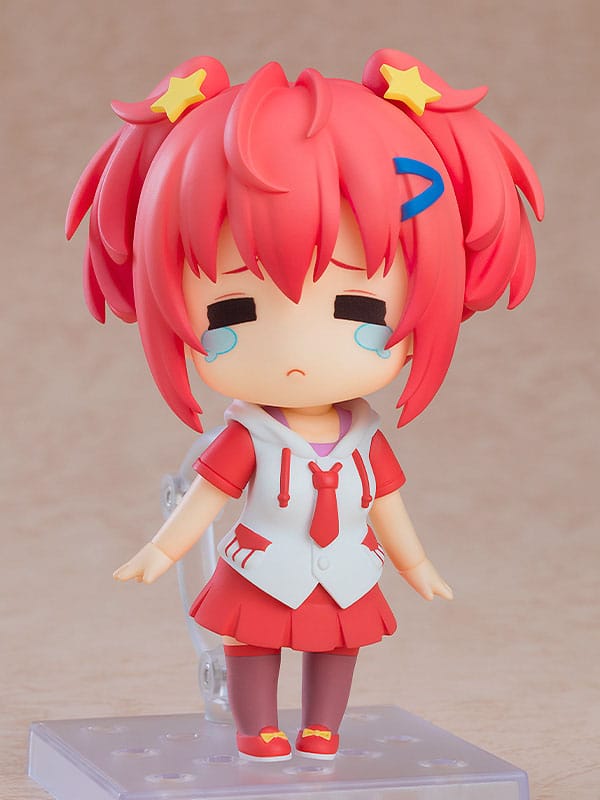 World Dai Star Nendoroid Action Figure Kokona Otori 10 cm