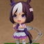 Uma Musume Pretty Derby Nendoroid Action Figure Special Week: Renewal Ver. 10 cm