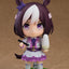 Uma Musume Pretty Derby Nendoroid Action Figure Special Week: Renewal Ver. 10 cm