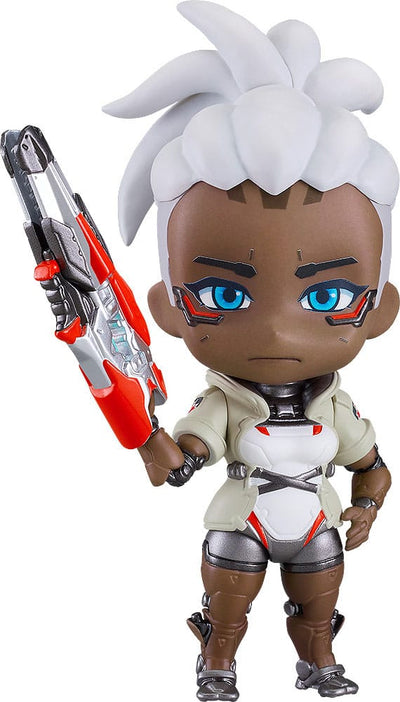 Overwatch 2 Nendoroid Action Figure Sojourn 10 cm