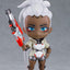 Overwatch 2 Nendoroid Action Figure Sojourn 10 cm