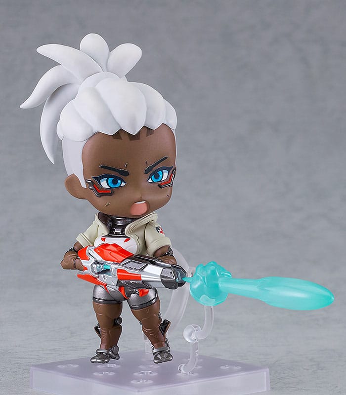 Overwatch 2 Nendoroid Action Figure Sojourn 10 cm