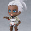 Overwatch 2 Nendoroid Action Figure Sojourn 10 cm