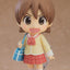 Nichijou Nendoroid Action Figure Yuuko Aioi: Keiichi Arawi Ver. 10 cm