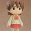 Nichijou Nendoroid Action Figure Yuuko Aioi: Keiichi Arawi Ver. 10 cm