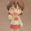 Nichijou Nendoroid Action Figure Yuuko Aioi: Keiichi Arawi Ver. 10 cm