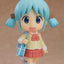 Nichijou Nendoroid Action Figure Mio Naganohara: Keiichi Arawi Ver. 10 cm