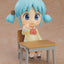 Nichijou Nendoroid Action Figure Mio Naganohara: Keiichi Arawi Ver. 10 cm