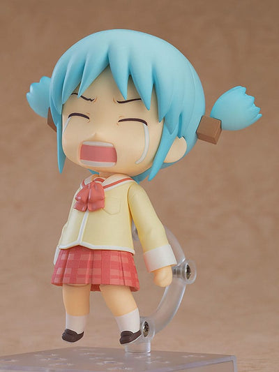 Nichijou Nendoroid Action Figure Mio Naganohara: Keiichi Arawi Ver. 10 cm