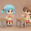 Nichijou Nendoroid Action Figure Mio Naganohara: Keiichi Arawi Ver. 10 cm