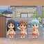 Nichijou Nendoroid Action Figure Mai Minakami: Keiichi Arawi Ver. 10 cm