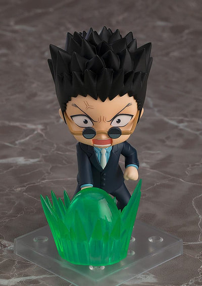 Hunter x Hunter Nendoroid Action Figure Leorio 10 cm