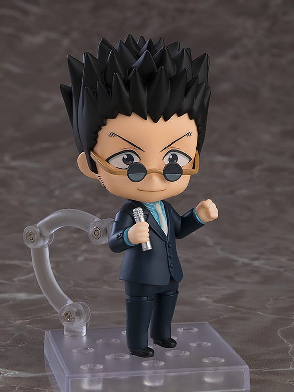 Hunter x Hunter Nendoroid Action Figure Leorio 10 cm