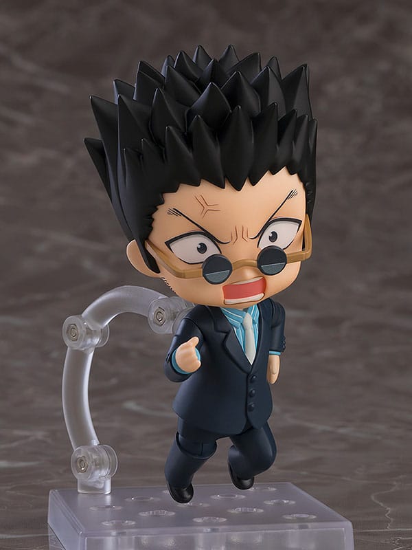 Hunter x Hunter Nendoroid Action Figure Leorio 10 cm