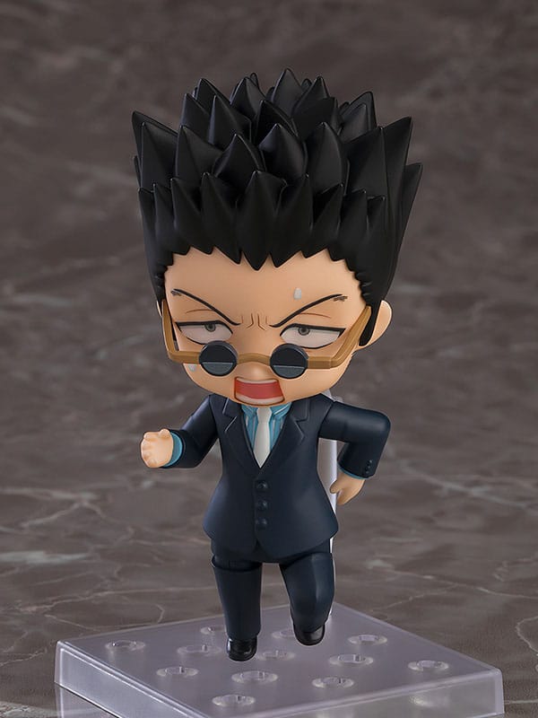 Hunter x Hunter Nendoroid Action Figure Leorio 10 cm