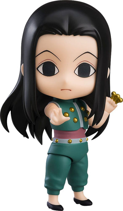 Hunter x Hunter Nendoroid Action Figure Yellmi 10 cm