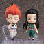 Hunter x Hunter Nendoroid Action Figure Yellmi 10 cm