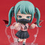 Character Vocal Series 01: Hatsune Mik Nendoroid Action Figure The Vampire Ver. 10 cm