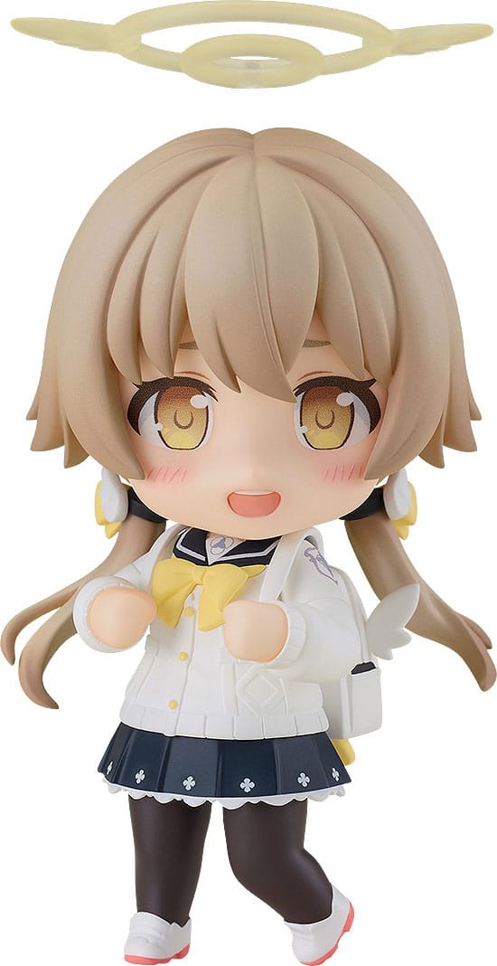 Blue Archive Nendoroid Action Figure Hifumi Ajitani 10 cm