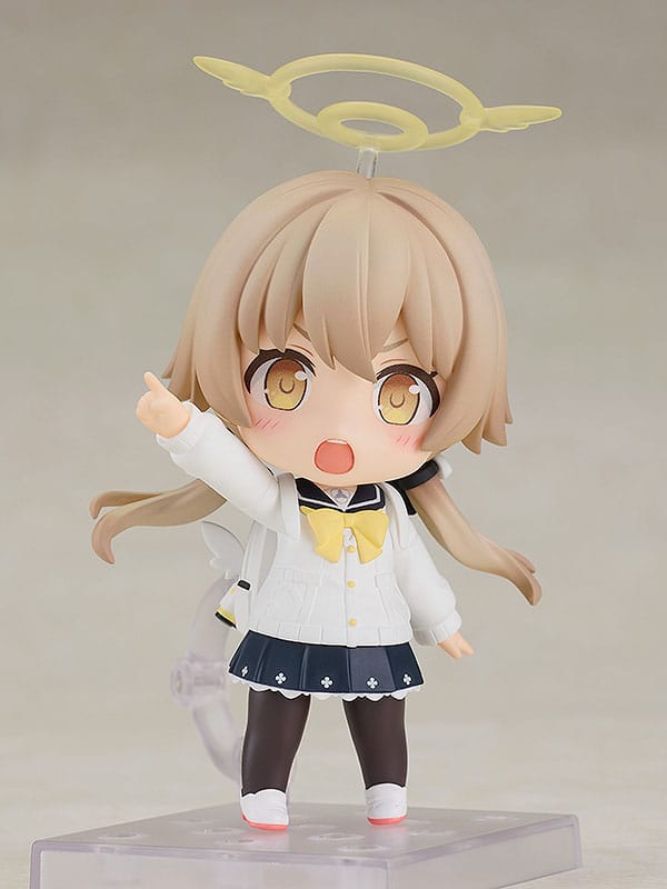 Blue Archive Nendoroid Action Figure Hifumi Ajitani 10 cm