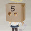 Blue Archive Nendoroid Action Figure Hifumi Ajitani 10 cm