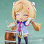 Hololive Production Nendoroid Action Figure Aki Rosenthal 10 cm