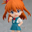 Rebuild of Evangelion Nendoroid Action Figure Asuka Shikinami Langley 10 cm (re-run)