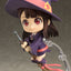 Little Witch Academia Nendoroid Action Figure Atsuko Kagari (3rd-run) 10 cm