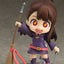 Little Witch Academia Nendoroid Action Figure Atsuko Kagari (3rd-run) 10 cm