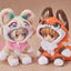 Fluffy Land Parts for Nendoroid Doll Figures Kigurumi Pajamas: Bay