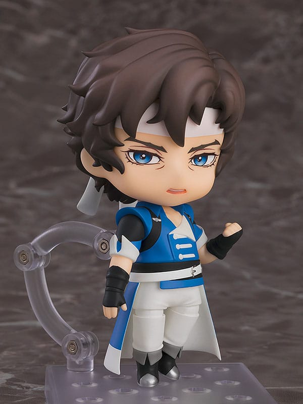 Castlevania: Nocturne Nendoroid Action Figure Richter Belmont 10 cm