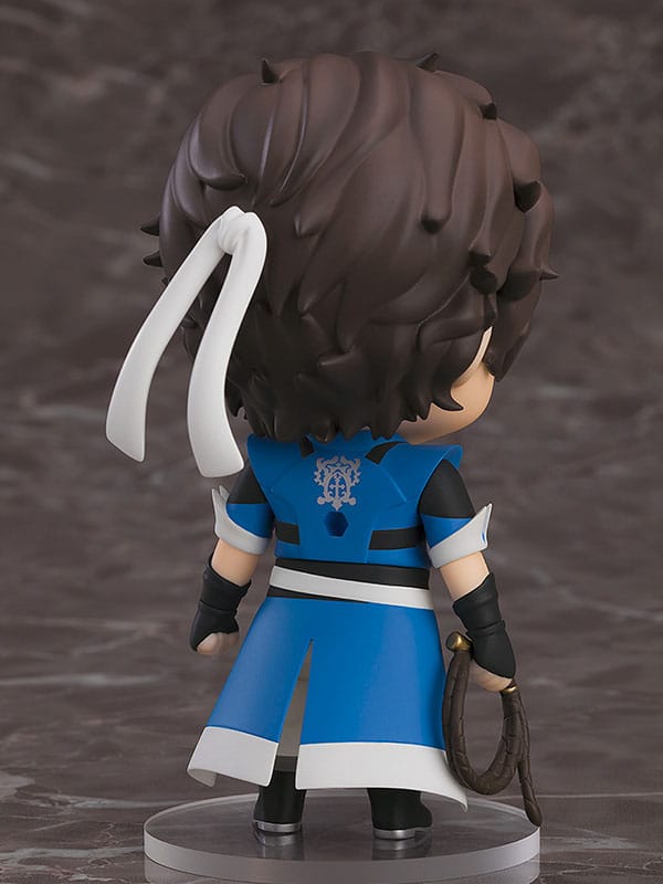 Castlevania: Nocturne Nendoroid Action Figure Richter Belmont 10 cm