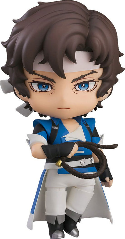 Castlevania: Nocturne Nendoroid Action Figure Richter Belmont 10 cm