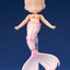 Nendoroid Doll Parts for Nendoroid Doll Figures Mermaid Set (Sakura)