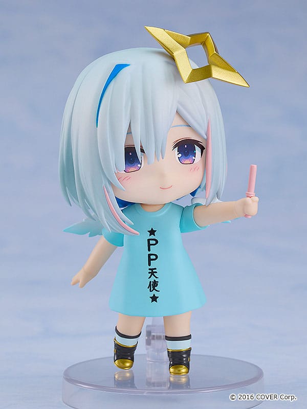 Hololive Production Nendoroid Action Figure Amane Kanata 10 cm