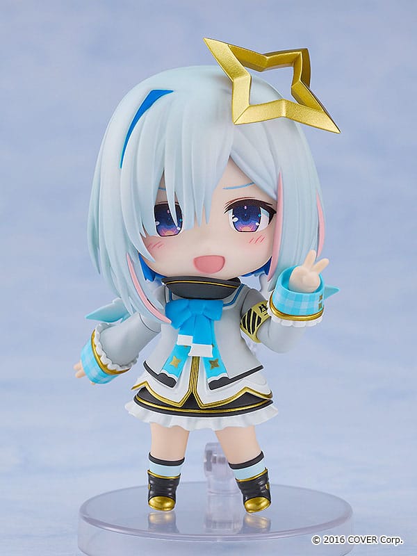 Hololive Production Nendoroid Action Figure Amane Kanata 10 cm