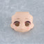 Nendoroid Doll Nendoroid More Customizable Face Plate 03 (Cream) Umkarton (6)