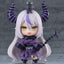 Hololive Production Nendoroid Action Figure La+ Darknesss 10 cm