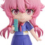 Mirai Nikki Nendoroid Action Figure Yuno Gasai 10 cm