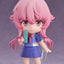 Mirai Nikki Nendoroid Action Figure Yuno Gasai 10 cm