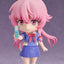 Mirai Nikki Nendoroid Action Figure Yuno Gasai 10 cm